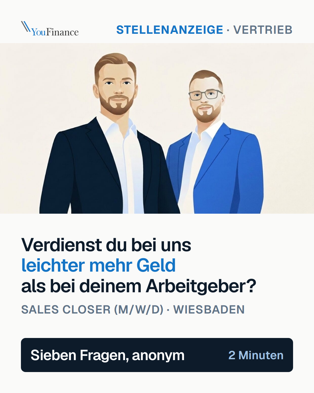 Motiv 2: Marvin und Jakob